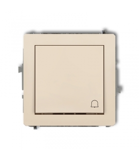 DECO Mechanizm łącznika zwierny dzwonek Karlik 1DWP-4