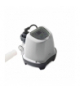 Generator chloru do basenu 4g/h, elektrolizer soli z timerem + tester pH i chloru INTEX 26664 19063