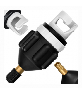 Adapter do zaworu do pompowania deski SUP Trizand 19071