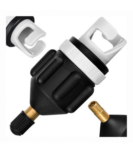 Adapter do zaworu do pompowania deski SUP Trizand 19071