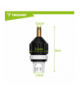 Adapter do zaworu do pompowania deski SUP Trizand 19071