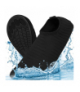 Buty do wody czarne, do sportów wodnych, na plaże kamieniste, jeżowce, antypoślizgowe, szybkoschnące, rozmiar 41, Trizand 19042