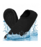 Buty do wody czarne, do sportów wodnych, na plaże kamieniste, jeżowce, antypoślizgowe, szybkoschnące, rozmiar 37, Trizand 19046