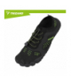 Buty do wody czarne, do sportów wodnych, na plaże kamieniste, jeżowce, antypoślizgowe, szybkoschnące, rozmiar 42, podeszwa 5mm, Trizand 19068