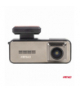 Wideorejestrator samochodowy 4K + 2K WLAN 512 GB WIFI UHD AMiO 04801