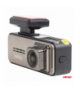 Wideorejestrator samochodowy 4K + 2K WLAN 512 GB WIFI UHD AMiO 04801