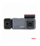 Wideorejestrator samochodowy 4K + 1K + 2K WLAN WIFI UHD 512 GB AMiO 04802