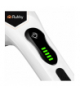 Szczotka elektryczna USB, do łazienki, mop obrotowy, 9 końcówek, Ruhhy 27015 19090