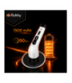 Szczotka elektryczna USB, do łazienki, mop obrotowy, 9 końcówek, Ruhhy 27015 19090