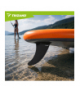 Płetwa SUP, statecznik deski, centralny, uniwersalny Paddle Board Trizand 19110