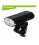 Lampka rowerowa LED 1300lm, USB-C, zestaw przednia + tylna, mocna, latarka 5200mAh, Trizand 19107