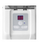 Pompa piaskowa do basenów z timerem i WiFi, Filtracja 7900 l/h, 250W, przyłącze 38mm, Hydro Aeration Technology cyrkulacja i napowietrzenie wody, INTEX 26656 19064