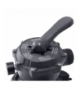 Pompa piaskowa do basenów z timerem i WiFi, Filtracja 7900 l/h, 250W, przyłącze 38mm, Hydro Aeration Technology cyrkulacja i napowietrzenie wody, INTEX 26656 19064