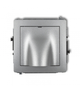 DECO Mechanizm wypustu kablowego Karlik 7DWPK