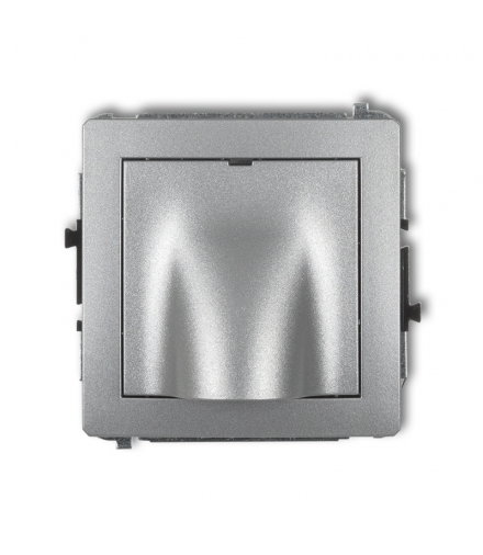 DECO Mechanizm wypustu kablowego Karlik 7DWPK