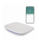 GoSmart wielofunkcyjna bramka Tuya IP-2000Z Wi-Fi, Zigbee 3.0, BLE, SigMesh, Bluetooth, EMOS H5002