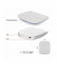 GoSmart wielofunkcyjna bramka Tuya IP-2000Z Wi-Fi, Zigbee 3.0, BLE, SigMesh, Bluetooth, EMOS H5002