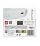 GoSmart wielofunkcyjna bramka Tuya IP-2000Z Wi-Fi, Zigbee 3.0, BLE, SigMesh, Bluetooth, EMOS H5002