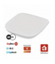 GoSmart wielofunkcyjna bramka Tuya IP-2000Z Wi-Fi, Zigbee 3.0, BLE, SigMesh, Bluetooth, EMOS H5002