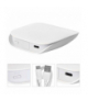 GoSmart wielofunkcyjna bramka Tuya IP-2000Z Wi-Fi, Zigbee 3.0, BLE, SigMesh, Bluetooth, EMOS H5002