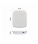 GoSmart wielofunkcyjna bramka Tuya IP-2000Z Wi-Fi, Zigbee 3.0, BLE, SigMesh, Bluetooth, EMOS H5002