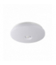 Plafoniera z czujnikiem ruchu LED FOGLER E 12W NW neutralna 4000K, 1000lm biały Kanlux 18122