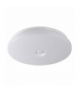 Plafoniera z czujnikiem ruchu LED FOGLER E 24W NW neutralna 4000K, 1800K, biały Kanlux 18124