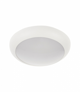 Plafoniera LED DABA AIO M20W W, CCT 3 barwy światła, IP65, biały Kanlux 19068
