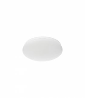 Plafoniera LED ENELO 10W NW neutralna 4000K, 880lm, IP44, biały Kanlux 39740
