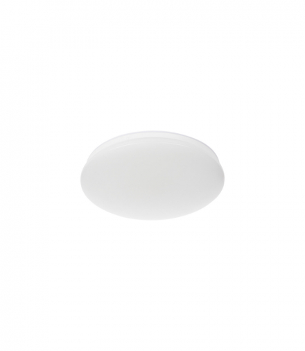 Plafoniera LED ENELO 10W NW neutralna 4000K, 880lm, IP44, biały Kanlux 39740