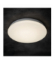 Plafoniera LED ENELO 10W NW neutralna 4000K, 880lm, IP44, biały Kanlux 39740
