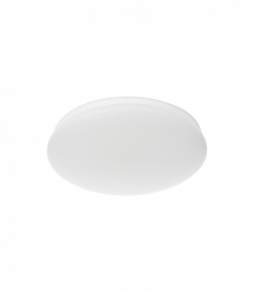 Plafoniera LED ENELO 17W NW neutralna 4000K, 1500lm, IP44, biały Kanlux 39741
