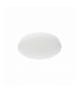 Plafoniera LED ENELO 17W NW neutralna 4000K, 1500lm, IP44, biały Kanlux 39741