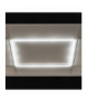 Ramka świecąca, oprawa oświetleniowa LED AVAR N 6060 32W-CW biały Kanlux 26789
