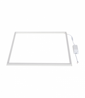 Ramka świecąca, oprawa oświetleniowa LED AVAR N 6060 32W-NW biały Kanlux 26788