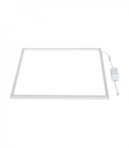 Ramka świecąca, oprawa oświetleniowa LED AVAR N 6060 32W-NW biały Kanlux 26788