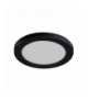 Oprawa typu downlight ERGA 17W CCT-B czarny Kanlux 24607