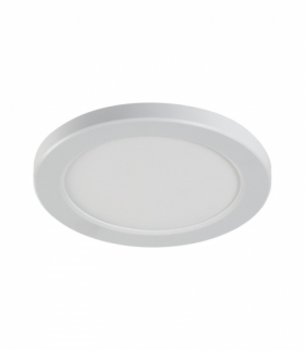 Oprawa typu downlight ERGA 17W CCT-W biały Kanlux 24608