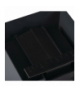 Oprawa solarna LED REKA SOLAR15 6W-L-GR, 15x15x15cm, grafitowy Kanlux 28997