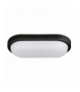 Oprawa kanałowa TOLU C LED 12W-NW-B, neutralna 4000K, 1050lm, IP54, czarny Kanlux 31493