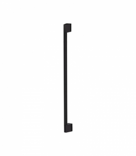 Oprawa elewacyjna YALTE D 09 8,5W CCT-B, 92.7cm, czarny Kanlux 45872