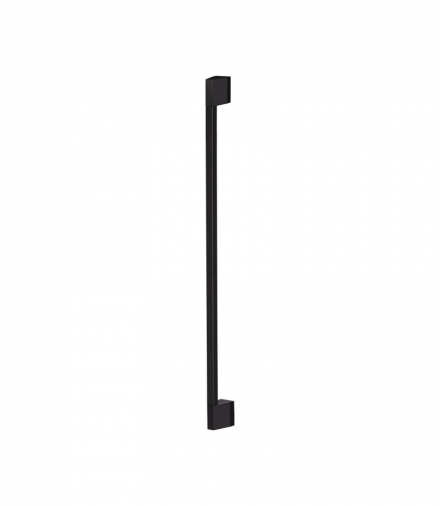 Oprawa elewacyjna YALTE D 09 8,5W CCT-B, 92.7cm, czarny Kanlux 45872