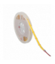 Taśma LED LCOB2L, 24VDC, 28W/m, 3780lm/m, IP00, WW, 5m, 2 linie światła, wolne końce przewodów, Kanlux 39443