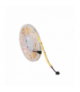 Taśma LED LCOB D 24VDC, 11W/m, 1150lm/m, IP00, CW, 5m, Kanlux 39787
