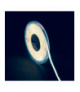 Taśma LED LCOB D 24VDC, 11W/m, 1100lm/m, IP65, CW, 5m, Kanlux 39791