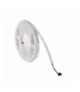 Taśma LED LCOB D 24VDC, 16W/m, 380lm/m, IP65, RGB, 5m, Kanlux 39792