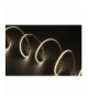 Taśma LED LCOB S 24VDC, 8W/m, 710lm/m, IP65, NW, 5m, Kanlux 39797