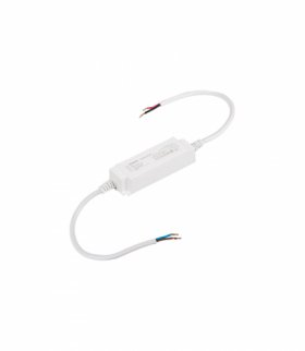 Zasilacz CV TRETO IP67 48V 40W biały Kanlux 39509