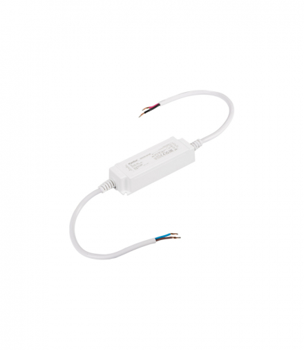 Zasilacz CV TRETO IP67 48V 40W biały Kanlux 39509