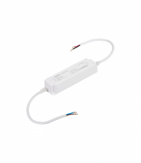 Zasilacz CV TRETO IP67 48V 60W biały Kanlux 39522